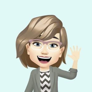 Meet your Posher, Patricia